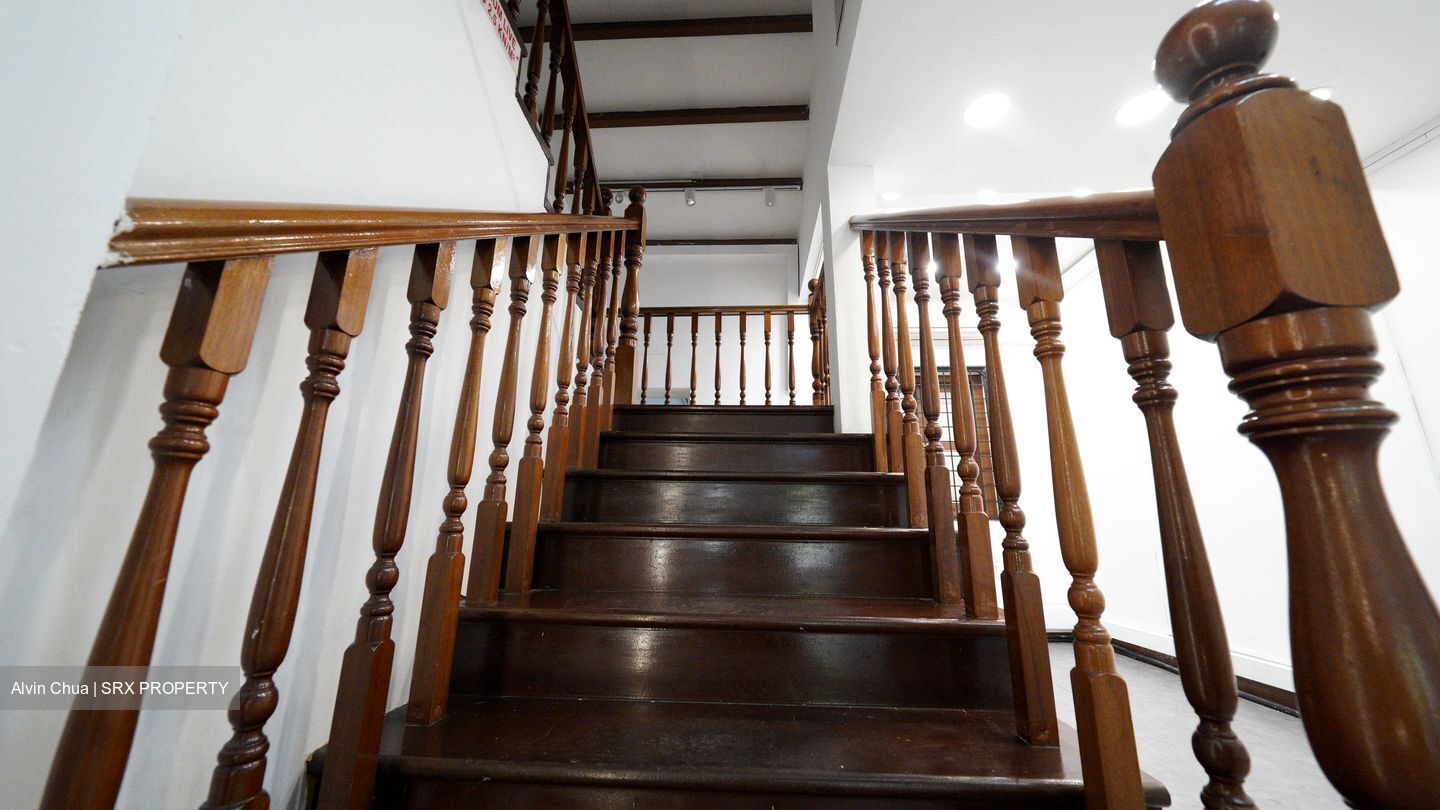 Jalan Sultan (D7), Office #501702851